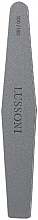 Пилочка для ногтей - Lussoni Mylar Diamond Grid 100/180 — фото N1