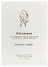 Духи, Парфюмерия, косметика Masque Milano Dolceaqua - Парфюмированная вода (пробник)