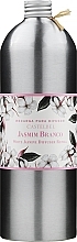 Парфумерія, косметика Запасний блок для аромадифузора "Білий жасмин" - Castelbel White Jasmine Diffuser Refill