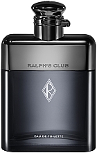 Ralph Lauren Ralph's Club - Туалетна вода — фото N1