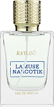 La Muse Lamuse Narcotik - Парфюмированная вода — фото N1
