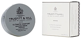 Духи, Парфюмерия, косметика Крем для бритья - Truefitt & Hill Ultimate Comfort Shaving Cream