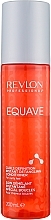 Духи, Парфюмерия, косметика Несмываемый кондиционер - Revlon Professional Equave Curls Definition Instant Detangling Conditioner