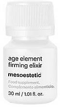 Зміцнювальний еліксир для шкіри - Mesoestetic Age Element Firming Elixir — фото N2