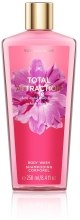 Парфумерія, косметика Гель для душу - Victoria's Secret Total Attraction Fantasies Body Wash Shampooing Corporel