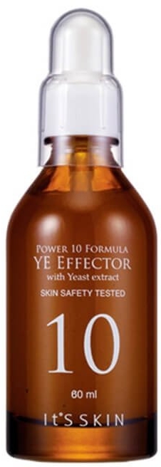 Сироватка для обличчя - It's Skin Power 10 Formula Ye Effector — фото N3