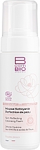 Духи, Парфюмерия, косметика Очищающая пенка для совершенствования кожи - BсomBIO Skin Perfecting Cleansing Foam