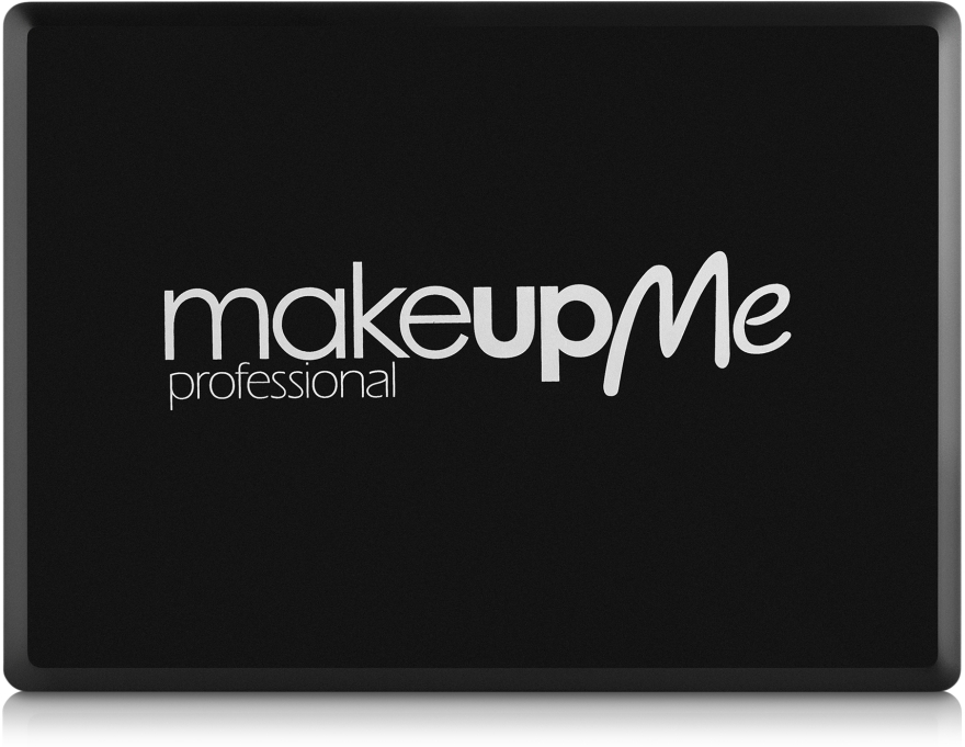 Профессиональная палитра теней 35 цветов, S35 - Make Up Me — фото N2