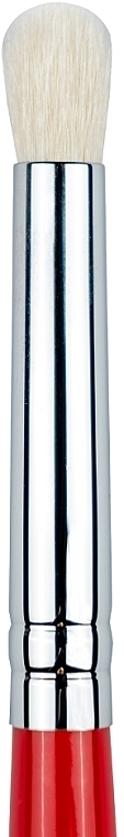 Пензлик для нанесення і змішування тіней №103 - Ibra Professional Makeup — фото N1
