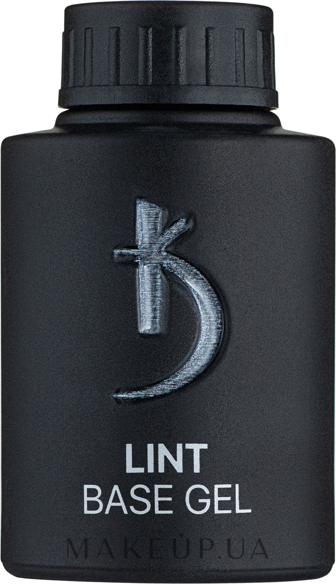 Базовое покрытие для гель лака - Kodi professional Lint Base Gel — фото 35ml
