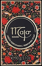 Мыло - Maja Classic Rectangular Soap — фото N1