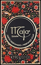 Духи, Парфюмерия, косметика Мыло - Maja Classic Rectangular Soap