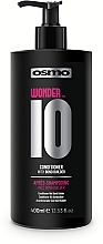 Парфумерія, косметика Кондиціонер для волосся - Osmo Wonder 10 Conditioner With Bond Builder
