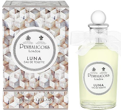 Penhaligon`s Luna - Туалетна вода (тестер із кришечкою) — фото N2