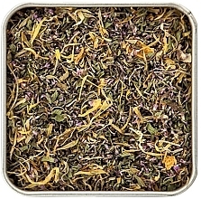 Трав'яний чай "Утопія" - Organic Islands Utopia Organic Herbal Tea — фото N2