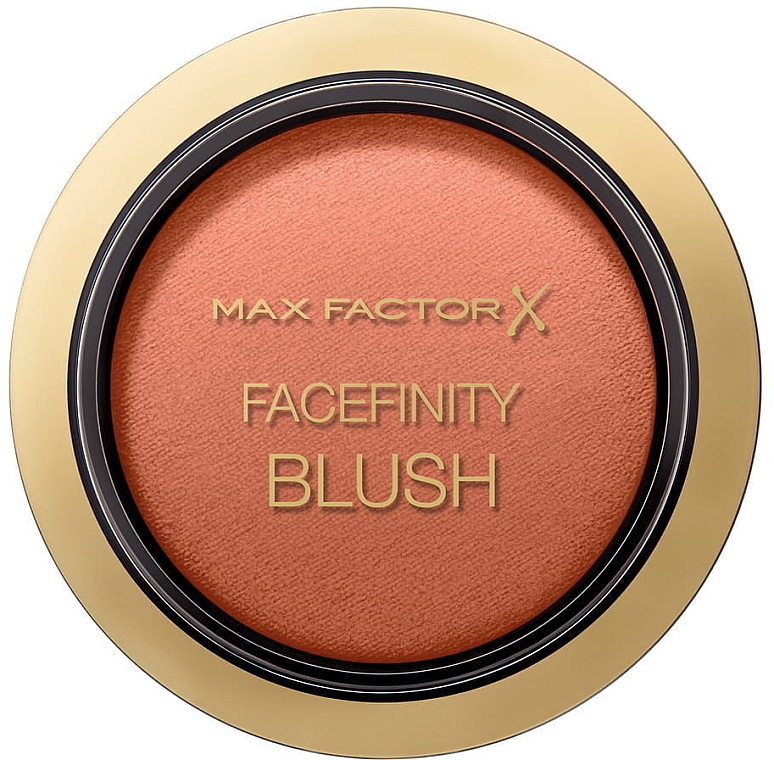 Рум'яна для обличчя - Max Factor Facefinity Blush — фото N1