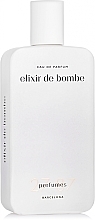 Духи, Парфюмерия, косметика 27 87 Perfumes Elixir de Bombe - Парфюмированная вода