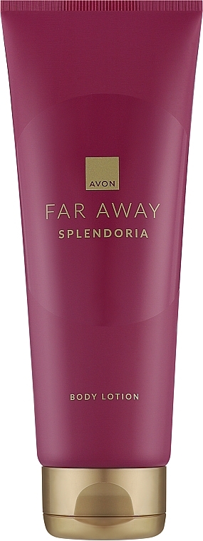 Avon Far Away Splendoria - Лосьон для тела