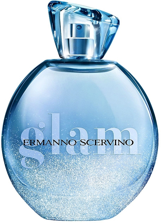 Ermanno Scervino Glam - Парфюмированная вода