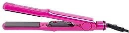 Парфумерія, косметика Випрямляч для волосся - Steinhart Classic II Titanium Fucsia Hair Straighteners