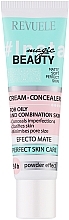 Крем-консилер для лица - Revuele #Insta Magic Beauty Cream Concealer — фото N1