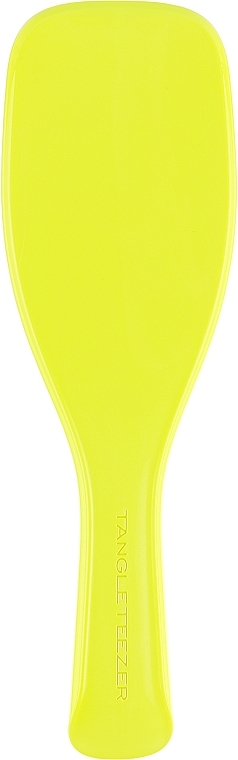 Щетка для волос - Tangle Teezer The Ultimate Detangler Hyper Yellow & Rosebud — фото N2