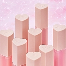 Тінт для губ - Holika Holika Heart Crush Bare Glaze Tint — фото N7