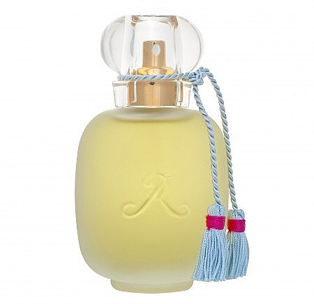 Parfums de Rosine Ecume De Rose - Парфумована вода (тестер із кришечкою) — фото N1