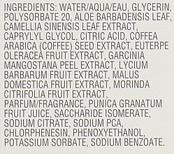 Чарівний зволожувальний серпанок - Elizabeth Arden Eight Hour Cream Miracle Hydrating Mist — фото N4