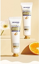 Bioaqua Vitamin C Brightening Hand Cream - Bioaqua Vitamin C Brightening Hand Cream — фото N3