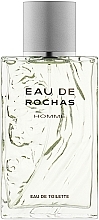 Rochas Eau de Rochas Homme - Туалетная вода — фото N1