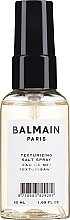 Парфумерія, косметика Текстурувальний сольовий спрей для волосся - Balmain Paris Hair Couture Texturizing Salt Spray
