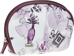 Духи, Парфюмерия, косметика Косметичка "Perfum Lilac", 9028 - Reed