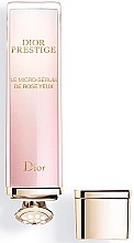 Духи, Парфюмерия, косметика Розовая сыворотка для контура глаз - Dior Prestige Micro-Nutritive Rose Eye Serum