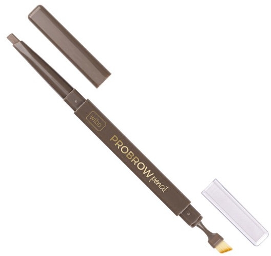 Олівець для брів - Wibo Pro Brow Pencil — фото N1