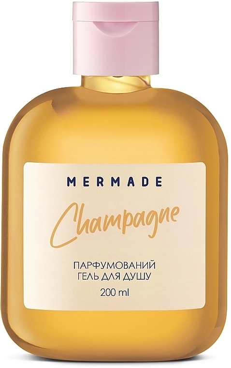 Mermade Champagne