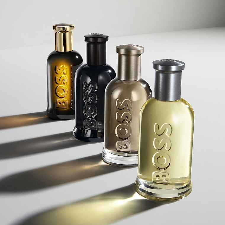 BOSS Bottled Parfum - Духи — фото N8
