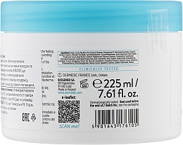 Гиалуроновое ультра-увлажняющее масло - Dermedic Hydrain3 Hialuro Ultra-Hydrating Body Butter — фото N2