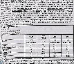 Протеин "Лесной орех" - BioTech 100% Pure Whey Hazelnut — фото N5