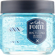Парфумерія, косметика Гель для укладання волосся сильної фіксації - Prokrin Gel Forte