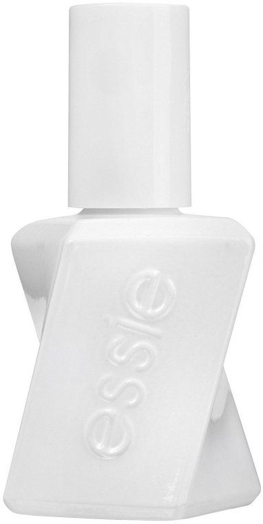 Закріплювач лаку для нігтів - Essie Gel Couture Top Coat — фото N1