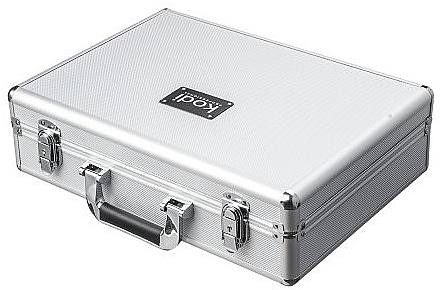 Аппарат для нанесения перманентного макияжа в кейсе - Kodi Professional Platinum Ultra System — фото N3