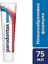 Зубна паста "Екстра свіжість" - Parodontax Extra Fresh — фото N12
