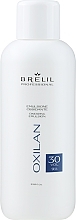 Окислительная эмульсия - Brelil Professional Colorianne Oxilan Emulsione Ossidante Profumata 9% 30 Vol — фото N3
