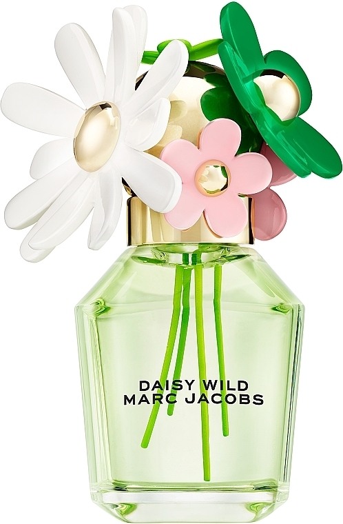Marc Jacobs Daisy Wild - Парфумована вода