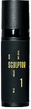 Перманентный препарат для бровей - Sculptor Flexi Line Brow Lifting №1 — фото N1