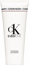 Calvin Klein Everyone - Гель для душу — фото N1
