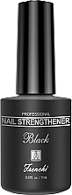 Духи, Парфюмерия, косметика Укрепитель для ногтей, черный - Frenchi Nail Strengthener