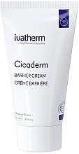 УЦІНКА Cicaderm захисний крем - Ivatherm Cicaderm Barrier Cream * — фото N1