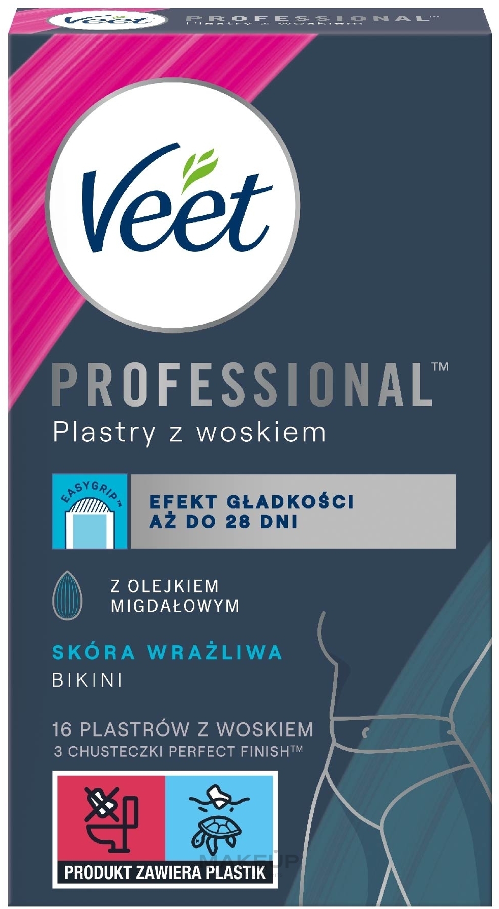 Veet Крем-спрей для депиляции для чувствительной кожи мл (Вит) - купить, цена